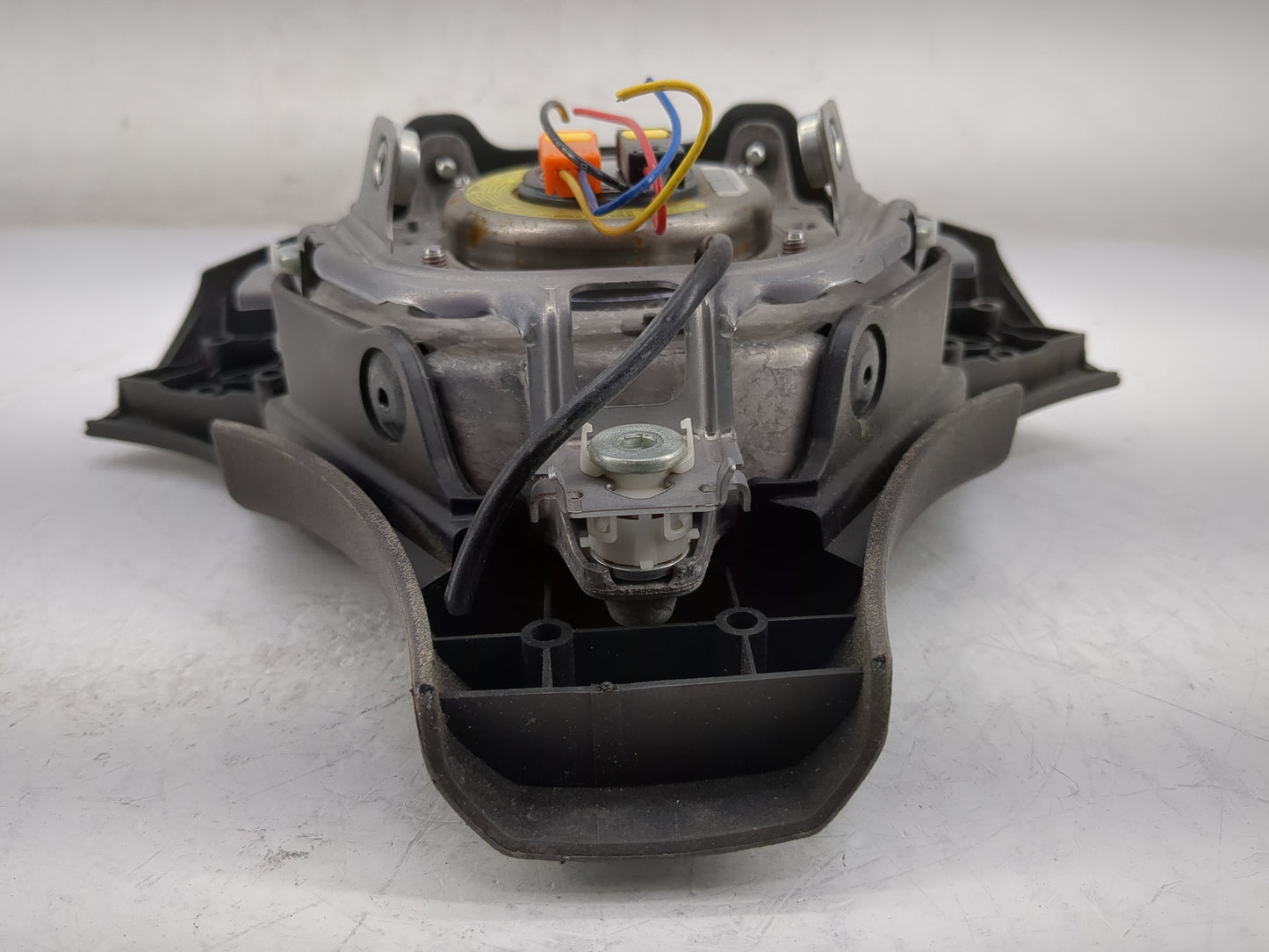 2007-2012 Lexus Es350 Air Bag Driver Left Steering Wheel Mounted Fits Fits 2007 2008 2009 2010 2011 2012 OEM Used Auto Parts
