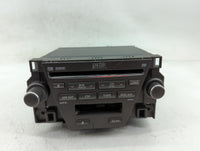 2007-2009 Lexus Es350 Radio AM FM Cd Player Receiver Replacement P/N:86120-33740 Fits Fits 2007 2008 2009 OEM Used Auto Part