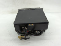2007-2009 Lexus Es350 Radio AM FM Cd Player Receiver Replacement P/N:86120-33740 Fits Fits 2007 2008 2009 OEM Used Auto Part