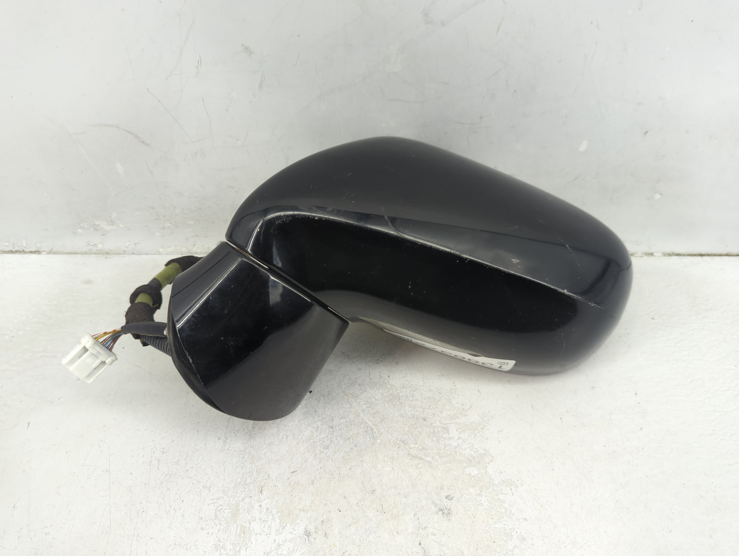 2007-2009 Lexus Es350 Driver Side View Mirror - Left Door Mirror OEM Used - Oemusedautoparts1.com