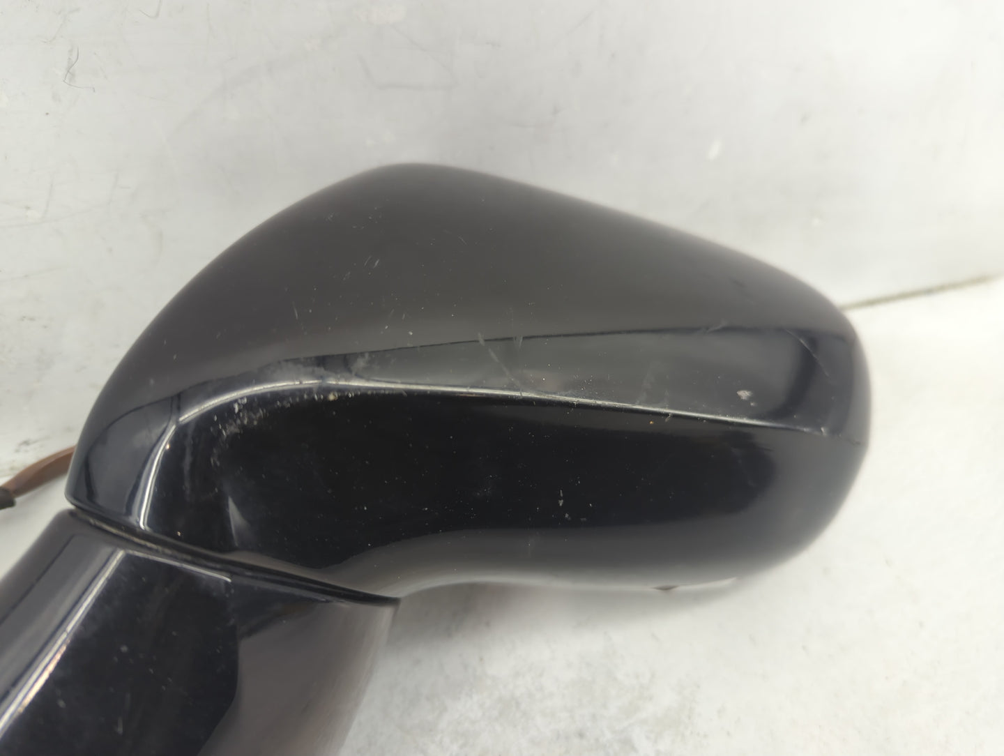 2007-2009 Lexus Es350 Driver Side View Mirror - Left Door Mirror OEM Used - Oemusedautoparts1.com