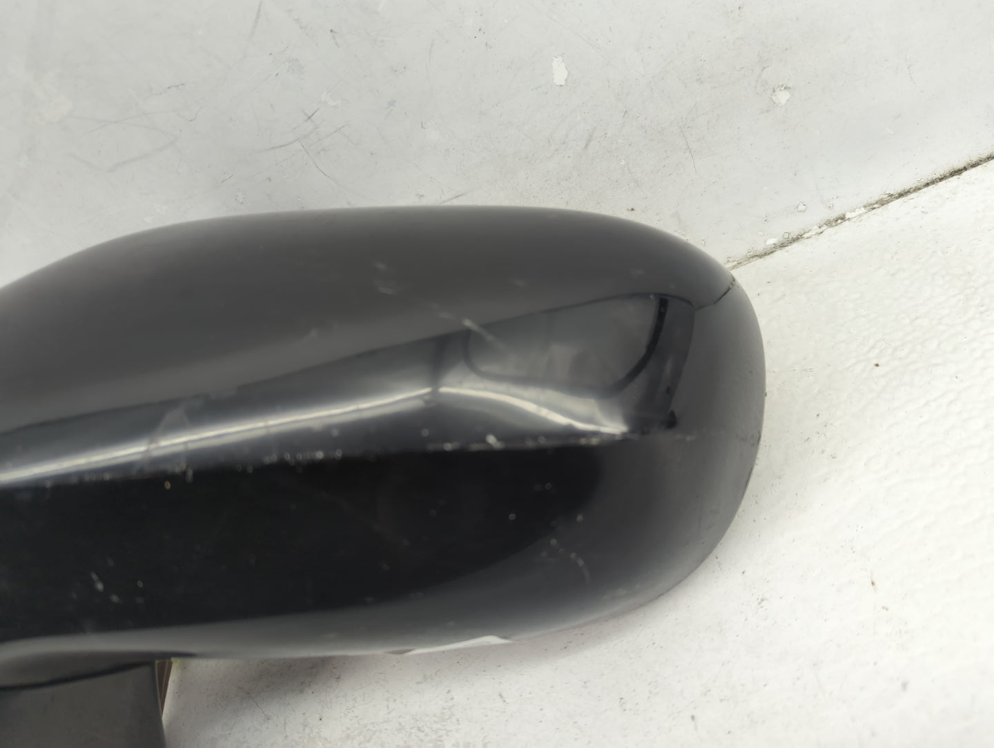 2007-2009 Lexus Es350 Driver Side View Mirror - Left Door Mirror OEM Used - Oemusedautoparts1.com