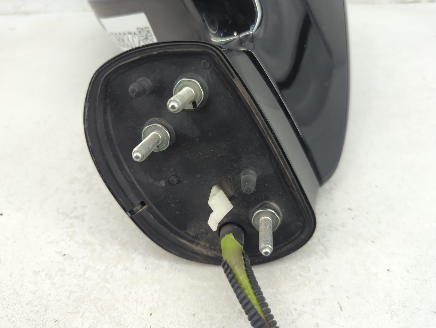 2007-2009 Lexus Es350 Driver Side View Mirror - Left Door Mirror OEM Used - Oemusedautoparts1.com