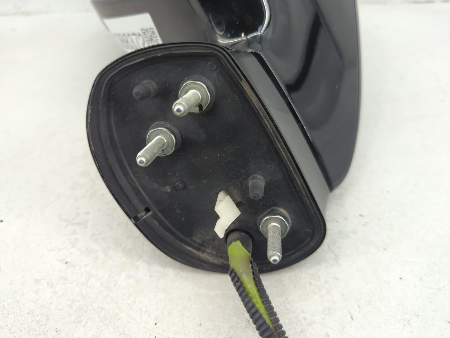 2007-2009 Lexus Es350 Driver Side View Mirror - Left Door Mirror OEM Used - Oemusedautoparts1.com