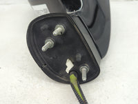2007-2009 Lexus Es350 Driver Side View Mirror - Left Door Mirror OEM Used - Oemusedautoparts1.com