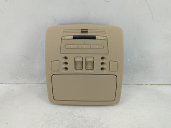 compare product 2007-2010 Lexus Es350 Overhead Roof Console 1388905