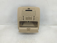 2007-2010 Lexus Es350 Overhead Roof Console 1388905 - Oemusedautoparts1.com