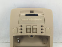2007-2010 Lexus Es350 Overhead Roof Console 1388905 - Oemusedautoparts1.com