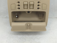 2007-2010 Lexus Es350 Overhead Roof Console 1388905 - Oemusedautoparts1.com