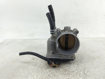 compare product 2007-2018 Lexus Es350 Throttle Body P/N:22030-31030 Fits OEM Used Auto Parts