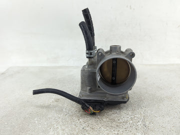 2007-2018 Lexus Es350 Throttle Body P/N:22030-31030 Fits OEM Used Auto Parts - Oemusedautoparts1.com
