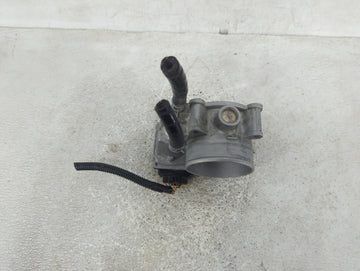 2007-2018 Lexus Es350 Throttle Body P/N:22030-31030 Fits OEM Used Auto Parts