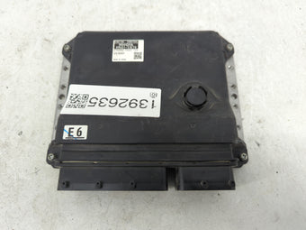 compare product 2008-2009 Lexus Es350 PCM Engine Control Computer ECU ECM PCU OEM P/N:275300-1550 89661-33E70 Fits Fits 2008 2009 OEM Used Auto Parts