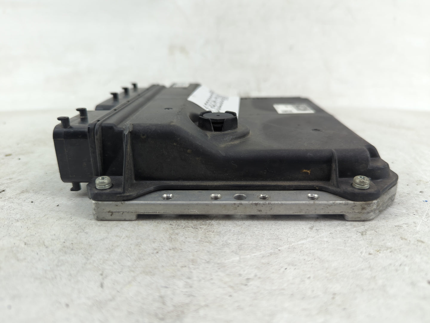 2008-2009 Lexus Es350 PCM Engine Control Computer ECU ECM PCU OEM P/N:275300-1550 89661-33E70 Fits Fits 2008 2009 OEM Used A