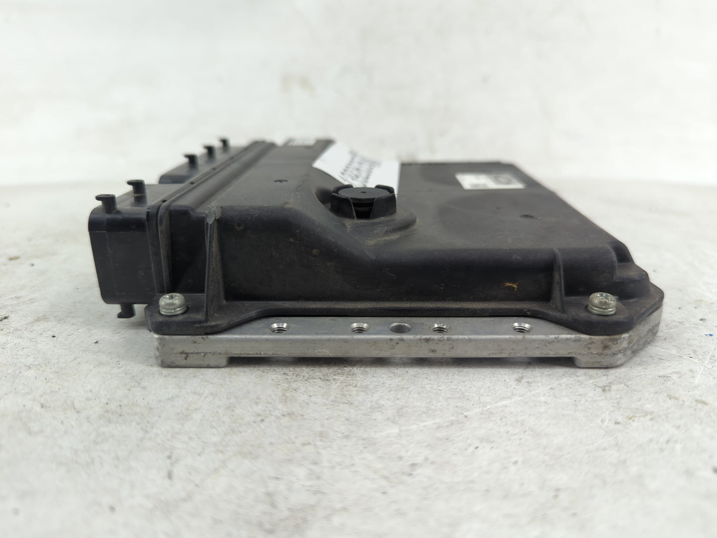 2008-2009 Lexus Es350 PCM Engine Control Computer ECU ECM PCU OEM P/N:275300-1550 89661-33E70 Fits Fits 2008 2009 OEM Used A