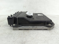 2008-2009 Lexus Es350 PCM Engine Control Computer ECU ECM PCU OEM P/N:275300-1550 89661-33E70 Fits Fits 2008 2009 OEM Used A