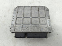 2008-2009 Lexus Es350 PCM Engine Control Computer ECU ECM PCU OEM P/N:275300-1550 89661-33E70 Fits Fits 2008 2009 OEM Used A