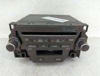 2007-2009 Lexus Es350 Radio AM FM Cd Player Receiver Replacement Fits Fits 2007 2008 2009 OEM Used Auto Parts - Oemusedautop