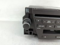 2007-2009 Lexus Es350 Radio AM FM Cd Player Receiver Replacement Fits Fits 2007 2008 2009 OEM Used Auto Parts - Oemusedautop