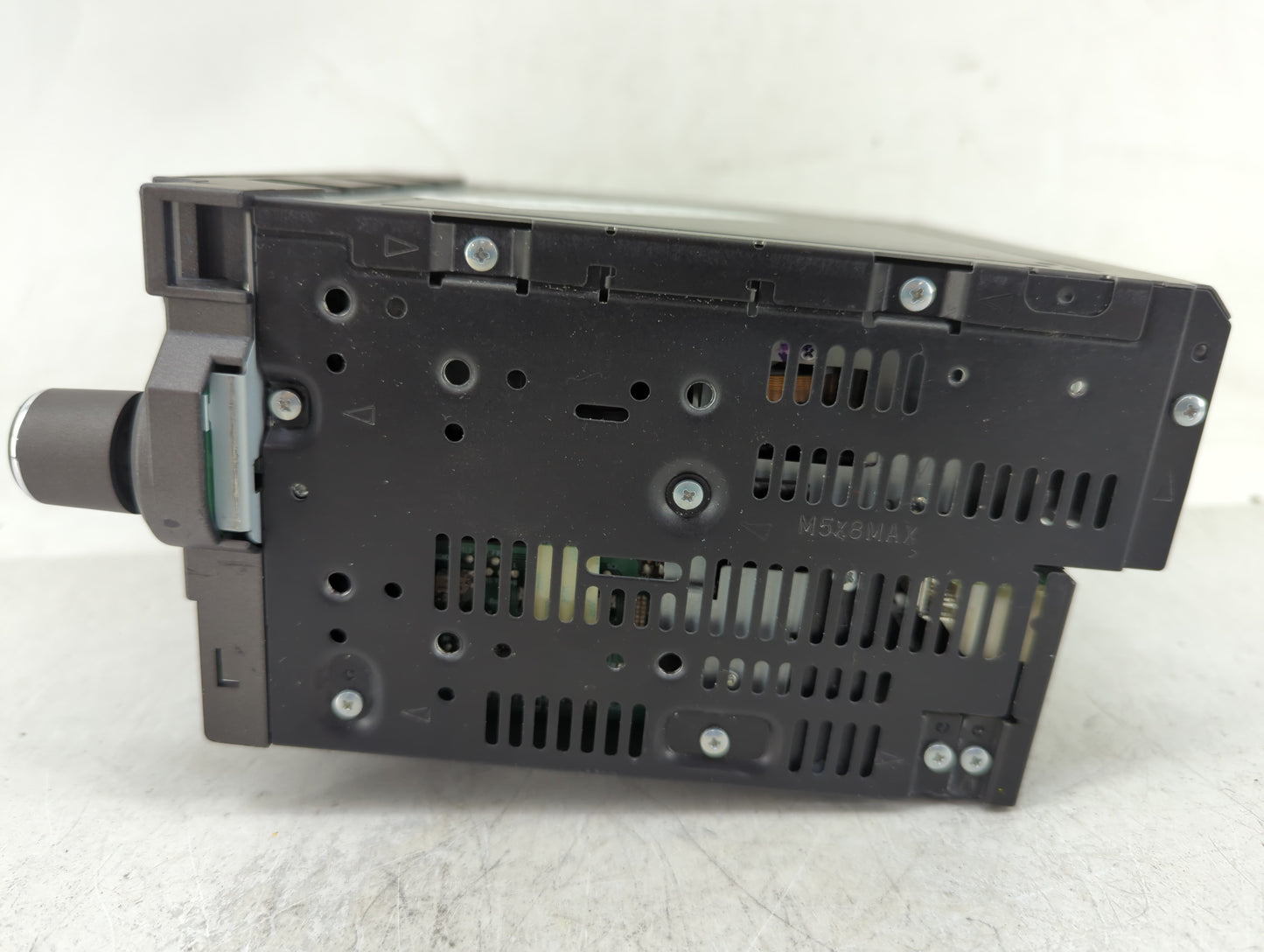 2007-2009 Lexus Es350 Radio AM FM Cd Player Receiver Replacement Fits Fits 2007 2008 2009 OEM Used Auto Parts - Oemusedautop