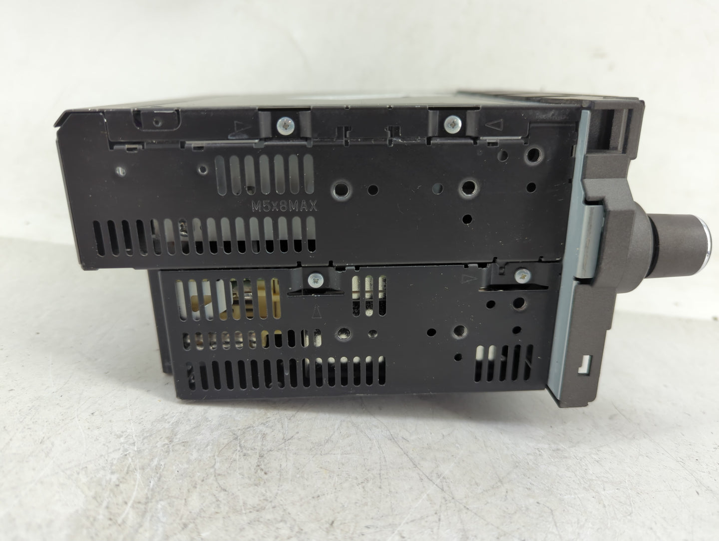 2007-2009 Lexus Es350 Radio AM FM Cd Player Receiver Replacement Fits Fits 2007 2008 2009 OEM Used Auto Parts - Oemusedautop