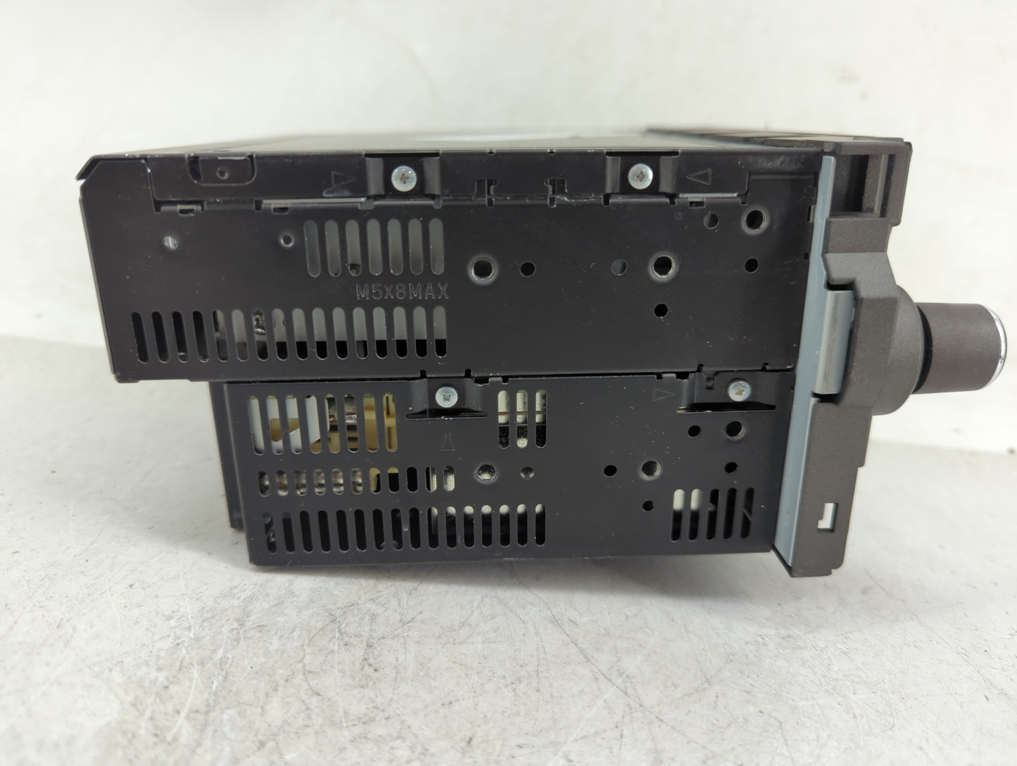 2007-2009 Lexus Es350 Radio AM FM Cd Player Receiver Replacement Fits Fits 2007 2008 2009 OEM Used Auto Parts - Oemusedautop