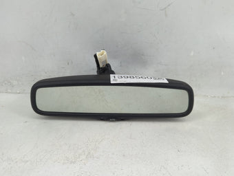 compare product 2007-2009 Lexus Es350 Interior Rear View Mirror Replacement OEM P/N:E11015899 Fits Fits 2007 2008 2009 OEM Used Auto Parts