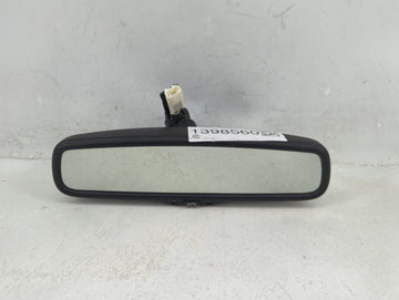 2007-2009 Lexus Es350 Interior Rear View Mirror Replacement OEM P/N:E11015899 Fits Fits 2007 2008 2009 OEM Used Auto Parts -