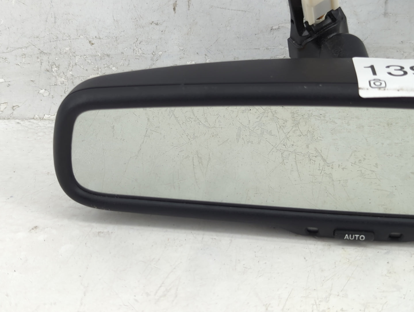 2007-2009 Lexus Es350 Interior Rear View Mirror Replacement OEM P/N:E11015899 Fits Fits 2007 2008 2009 OEM Used Auto Parts -