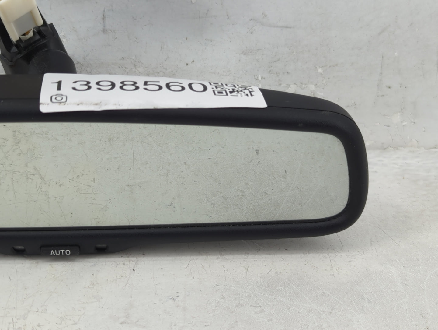 2007-2009 Lexus Es350 Interior Rear View Mirror Replacement OEM P/N:E11015899 Fits Fits 2007 2008 2009 OEM Used Auto Parts -