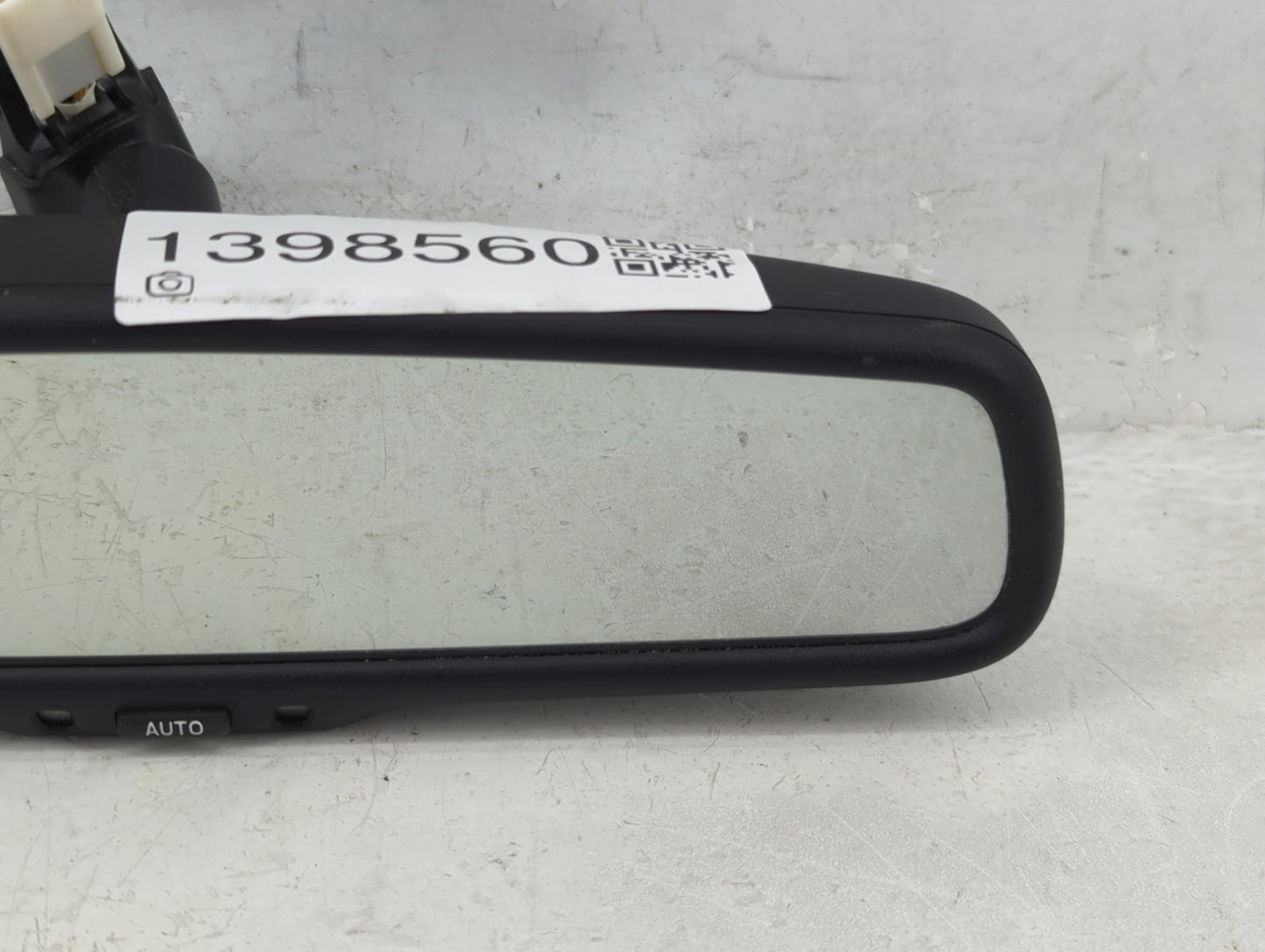 2007-2009 Lexus Es350 Interior Rear View Mirror Replacement OEM P/N:E11015899 Fits Fits 2007 2008 2009 OEM Used Auto Parts -