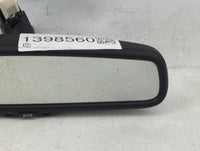 2007-2009 Lexus Es350 Interior Rear View Mirror Replacement OEM P/N:E11015899 Fits Fits 2007 2008 2009 OEM Used Auto Parts -