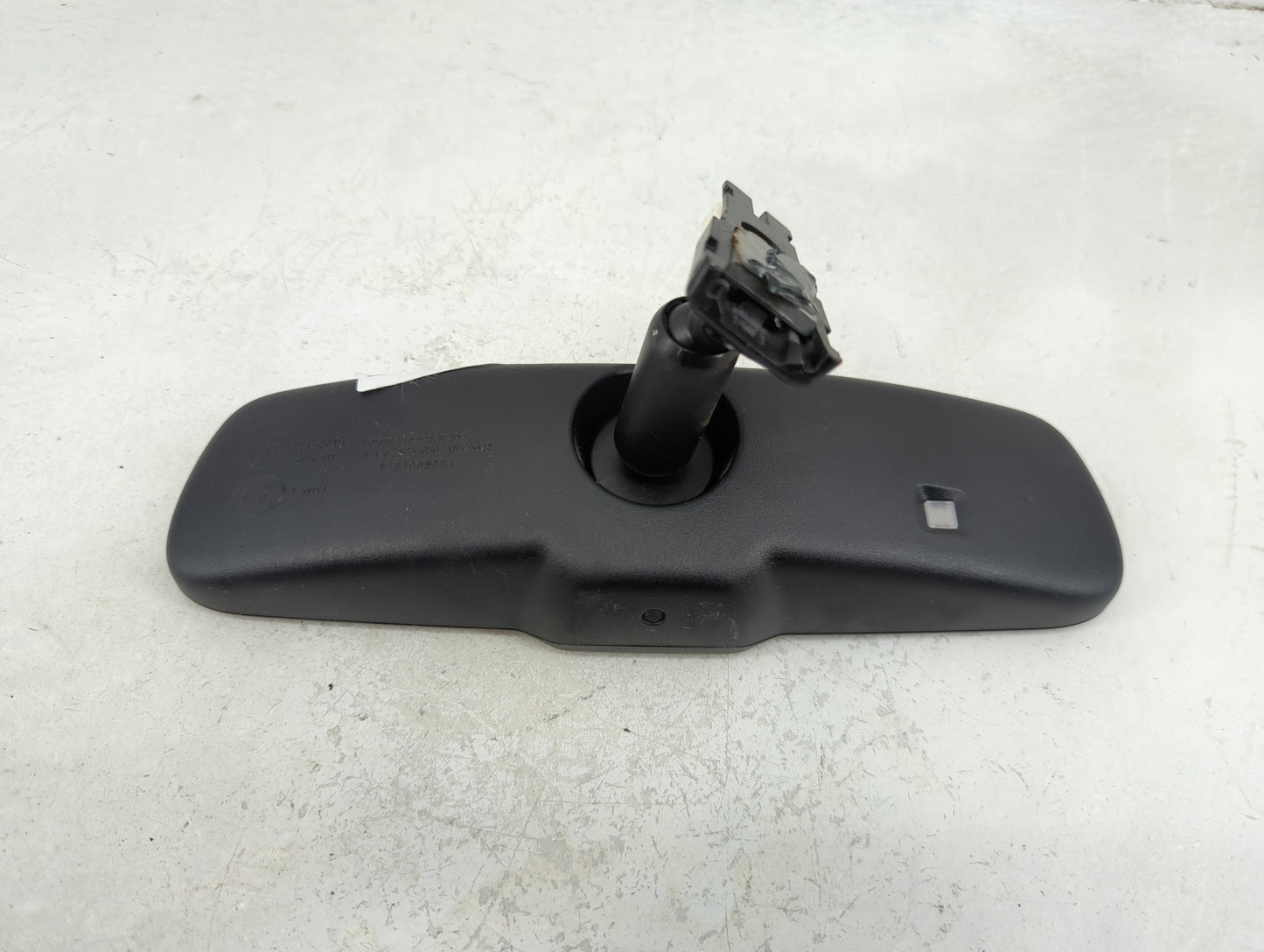 2007-2009 Lexus Es350 Interior Rear View Mirror Replacement OEM P/N:E11015899 Fits Fits 2007 2008 2009 OEM Used Auto Parts -