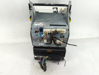 2008 Lexus Es350 Radio AM FM Cd Player Receiver Replacement P/N:86430-33013 Fits OEM Used Auto Parts - Oemusedautoparts1.com