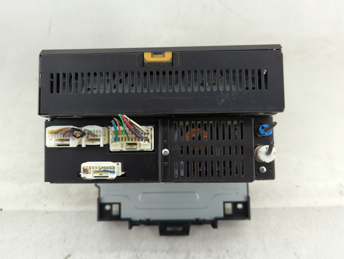 2007-2009 Lexus Es350 Radio AM FM Cd Player Receiver Replacement P/N:86120-33720 Fits Fits 2007 2008 2009 OEM Used Auto Part