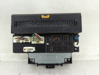 2007-2009 Lexus Es350 Radio AM FM Cd Player Receiver Replacement P/N:86120-33720 Fits Fits 2007 2008 2009 OEM Used Auto Part