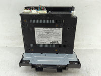 2007-2009 Lexus Es350 Radio AM FM Cd Player Receiver Replacement P/N:86120-33720 Fits Fits 2007 2008 2009 OEM Used Auto Part