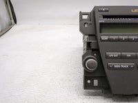 2007-2009 Lexus Es350 Radio AM FM Cd Player Receiver Replacement P/N:86120-33720 Fits Fits 2007 2008 2009 OEM Used Auto Part