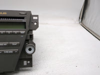 2007-2009 Lexus Es350 Radio AM FM Cd Player Receiver Replacement P/N:86120-33720 Fits Fits 2007 2008 2009 OEM Used Auto Part