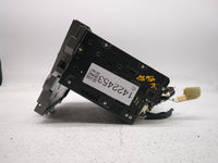 2007-2009 Lexus Es350 Radio AM FM Cd Player Receiver Replacement P/N:86120-33720 Fits Fits 2007 2008 2009 OEM Used Auto Part