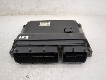 2008-2009 Lexus Es350 PCM Engine Control Computer ECU ECM PCU OEM P/N:275300-4500 89661-33E71 Fits Fits 2008 2009 OEM Used A