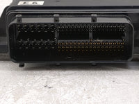 2008-2009 Lexus Es350 PCM Engine Control Computer ECU ECM PCU OEM P/N:275300-4500 89661-33E71 Fits Fits 2008 2009 OEM Used A
