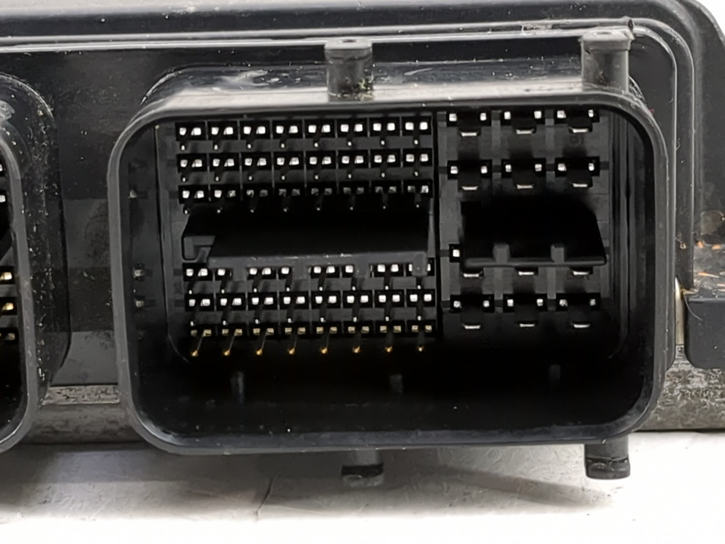 2008-2009 Lexus Es350 PCM Engine Control Computer ECU ECM PCU OEM P/N:275300-4500 89661-33E71 Fits Fits 2008 2009 OEM Used A