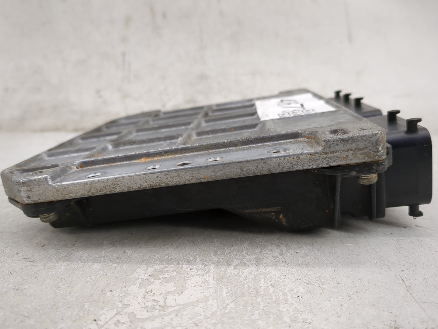 2008-2009 Lexus Es350 PCM Engine Control Computer ECU ECM PCU OEM P/N:275300-4500 89661-33E71 Fits Fits 2008 2009 OEM Used A