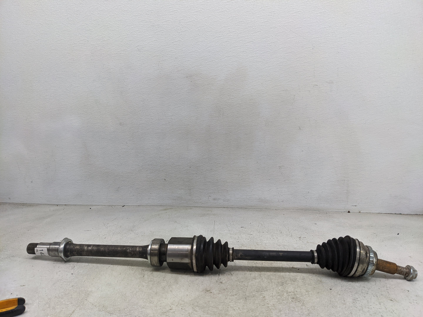 2007-2012 Lexus Es350 Axle Shaft Front Passenger Cv C/v - Oemusedautoparts1.com