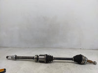 2007-2012 Lexus Es350 Axle Shaft Front Passenger Cv C/v - Oemusedautoparts1.com
