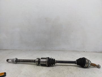 2007-2012 Lexus Es350 Axle Shaft Front Passenger Cv C/v - Oemusedautoparts1.com