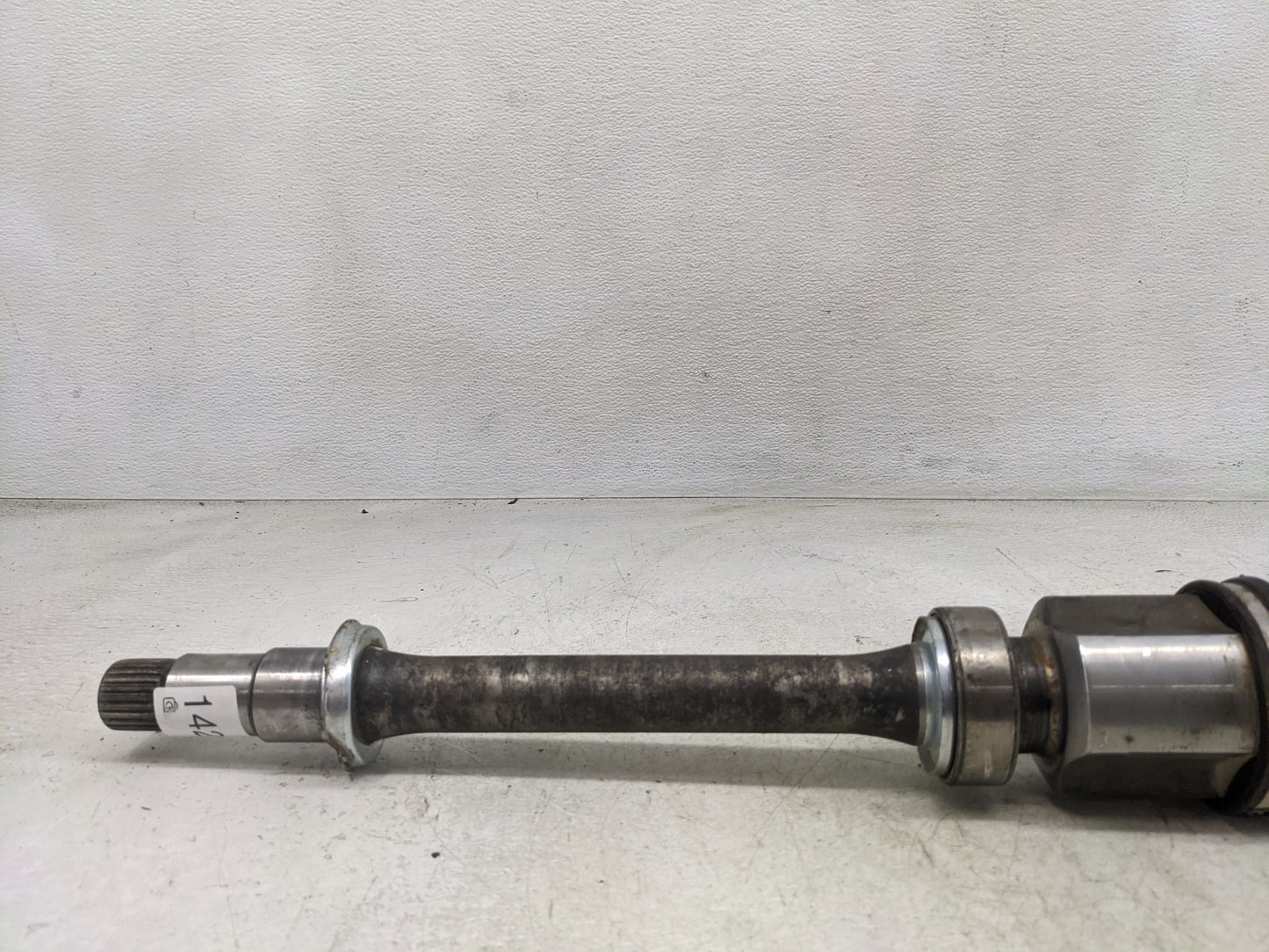 2007-2012 Lexus Es350 Axle Shaft Front Passenger Cv C/v - Oemusedautoparts1.com