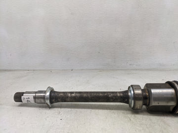 2007-2012 Lexus Es350 Axle Shaft Front Passenger Cv C/v
