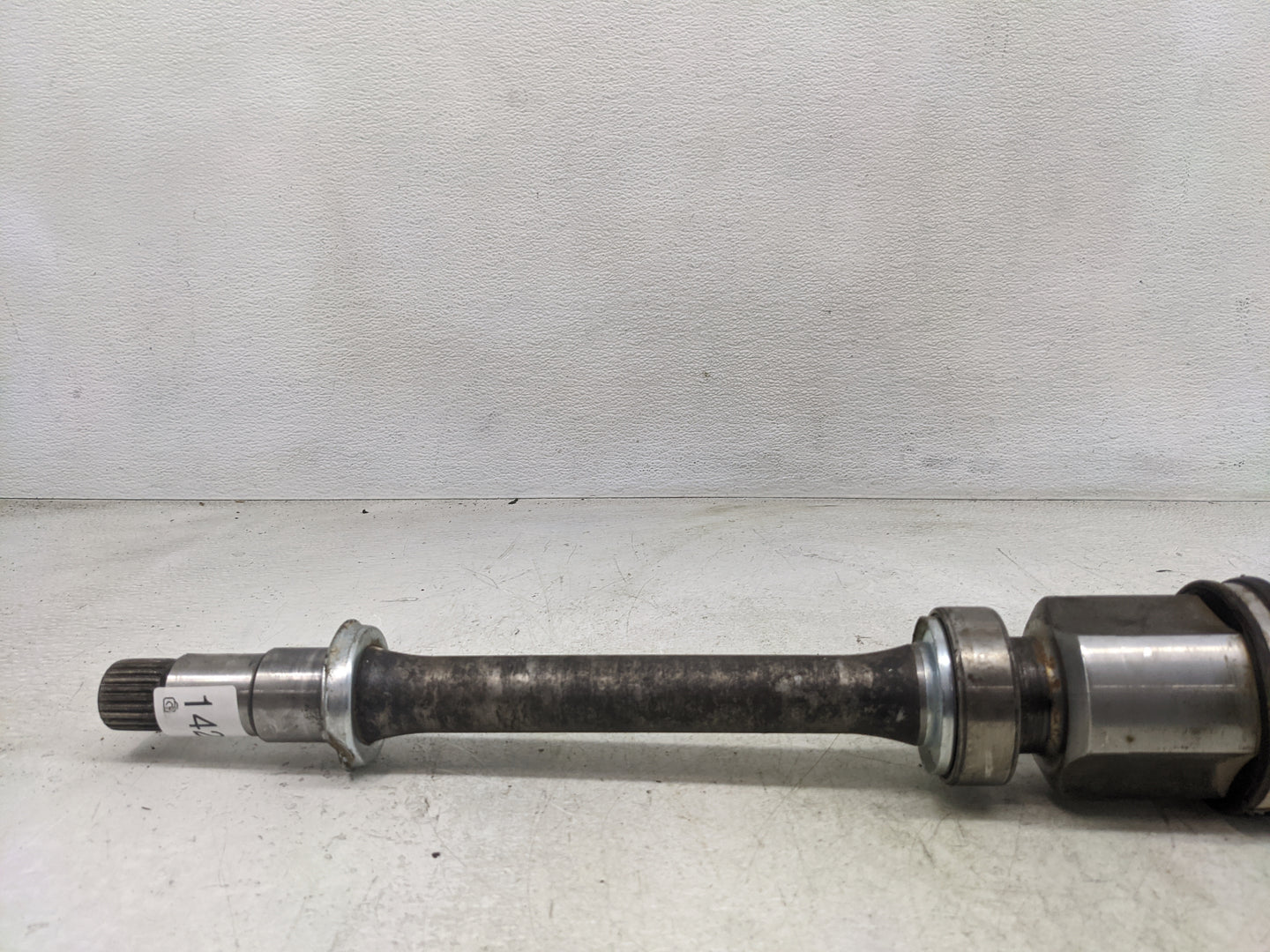 2007-2012 Lexus Es350 Axle Shaft Front Passenger Cv C/v - Oemusedautoparts1.com